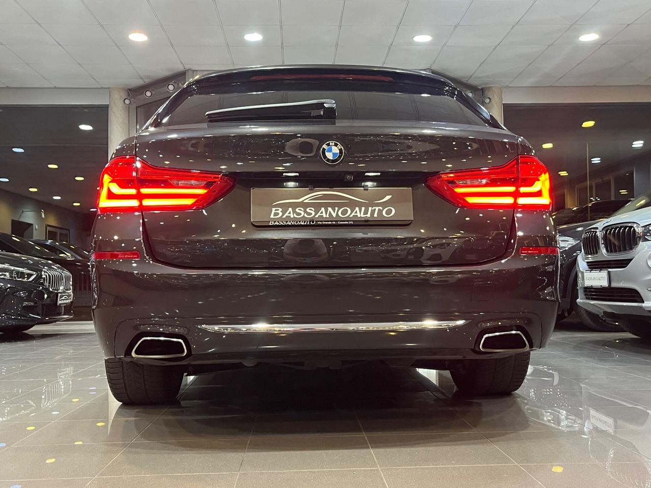 Bmw 540 540d Touring xdrive Luxury auto FULL!!