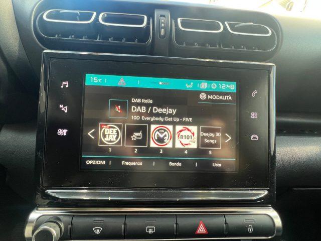 CITROEN C3 Aircross PureTech 110 S&S Feel da e139,00 mensili