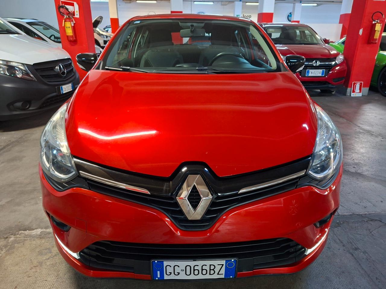 Renault Clio TCe 12V 90 CV GPL Start&Stop 5 porte Energy Zen UNIPRO'!!