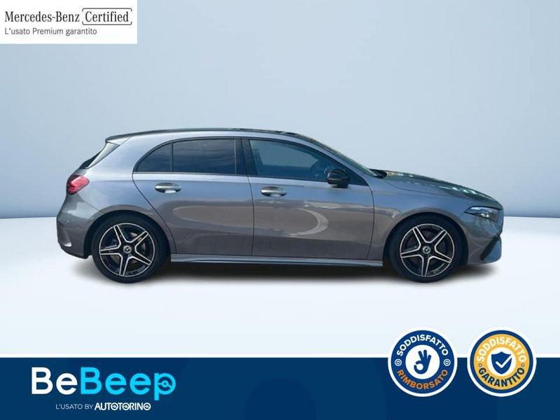 Mercedes-Benz Classe A A 220 D AMG LINE ADVANCED PLUS AUTO