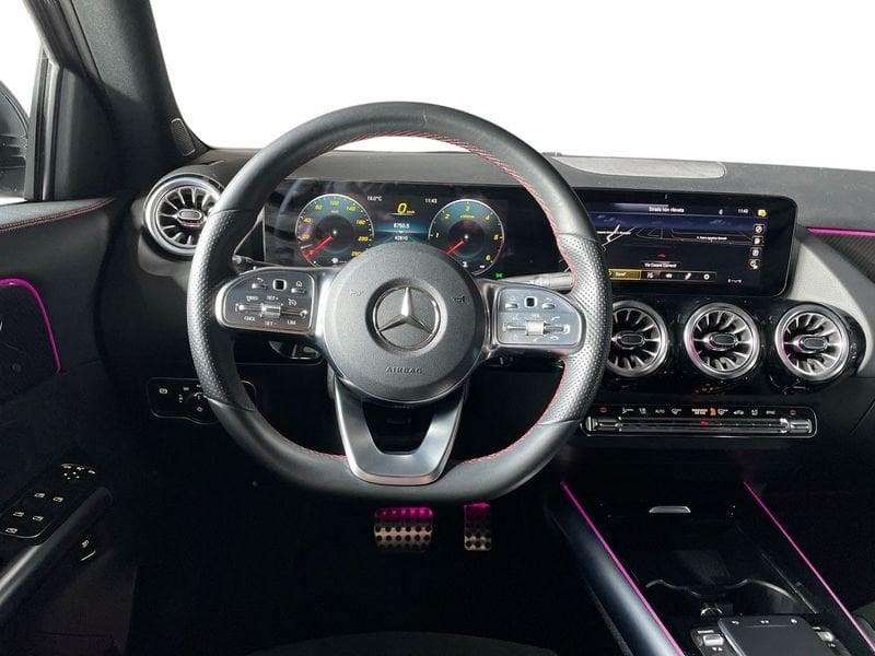 Mercedes-Benz GLA GLA 200 d Automatic 4Matic Premium