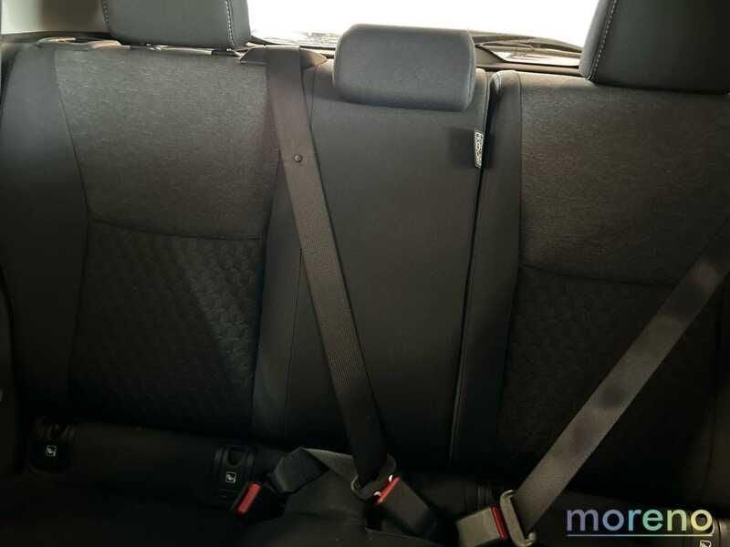 Toyota Yaris 1.0 Active