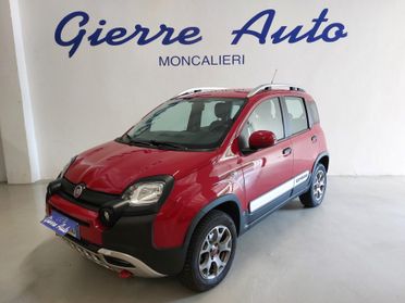 FIAT Panda Cross Panda Cross 1.3 MJT S&S 4x4