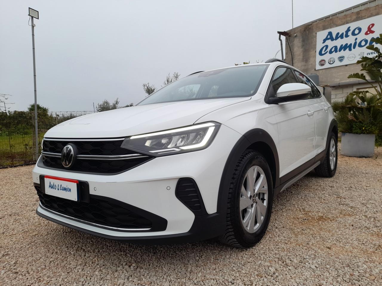 Volkswagen Taigo 1.0 TSI 95 anno2022 74.000km