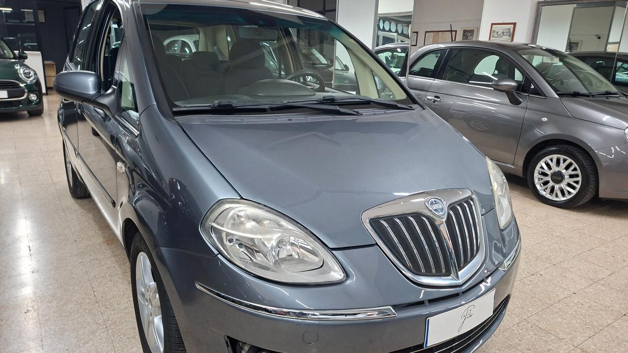 Lancia MUSA 1.3 Mjt 95 CV Gold