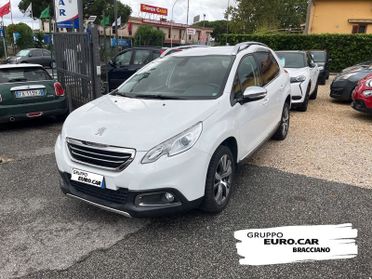 Peugeot 2008 BlueHDi 120 S&S Allure