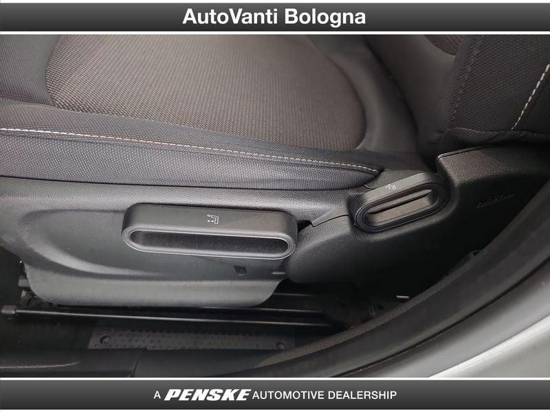 MINI Mini 5 porte Mini 5p 1.5 Cooper Essential auto