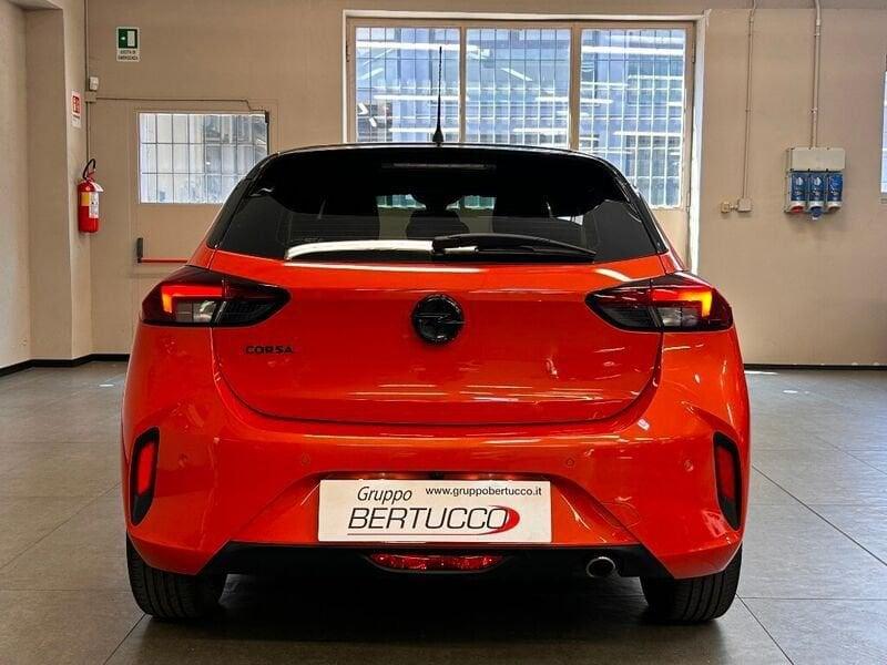 Opel Corsa 1.5 D 100 CV GS Line