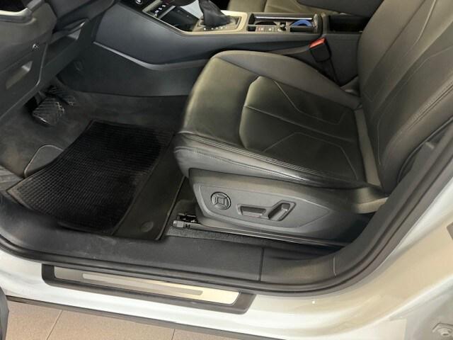 AUDI Q3 2ª serie Q3 35 TDI S tronic Business A...