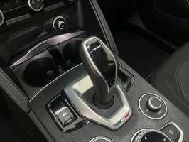 Alfa Romeo Stelvio 2.2 Turbodiesel 190 CV AT8 Q4 Super 2022