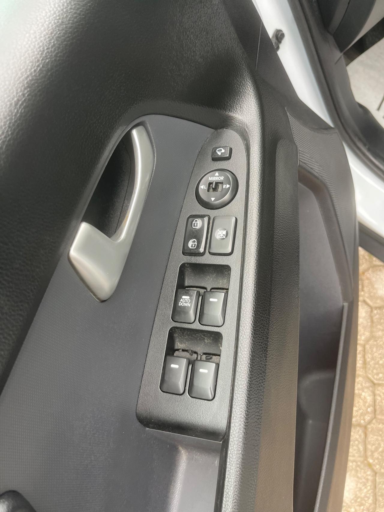 Kia Sportage 1.7 CRDI VGT 2WD Class