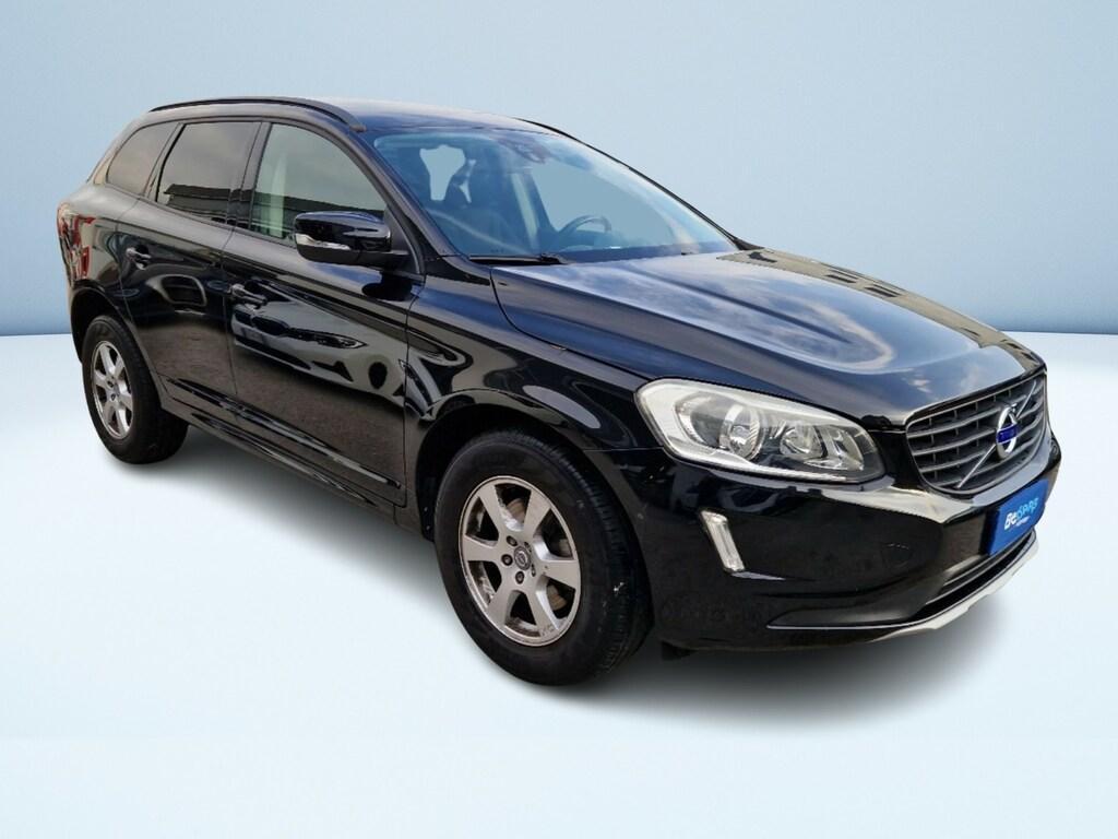 Volvo XC60 2.0 D3 Kinetic