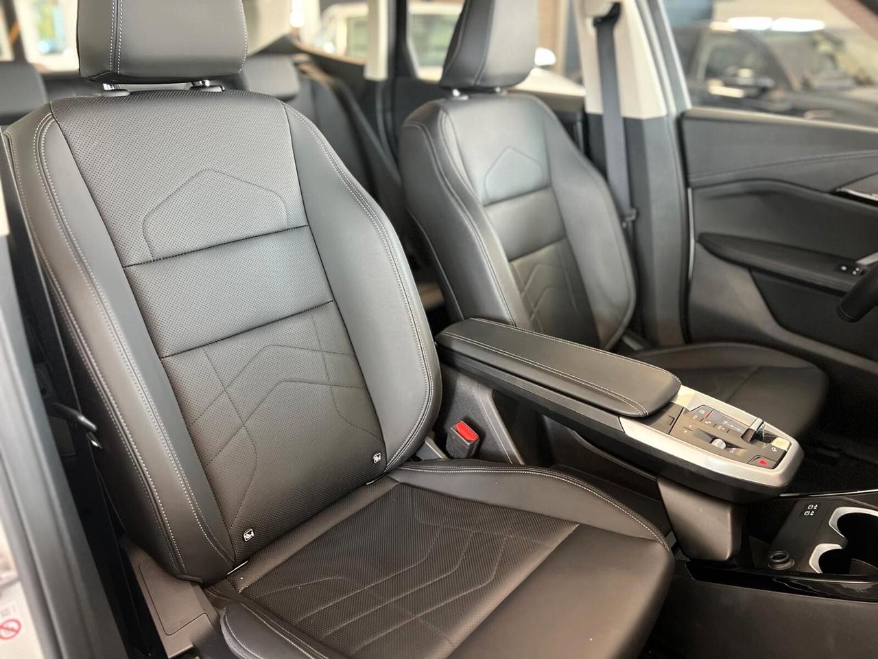 Bmw X1 sDrive 18d xLine