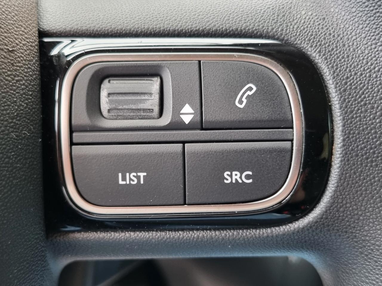 Citroen C3 BlueHDi 100 S&S Feel