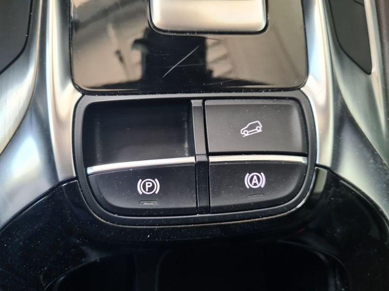 MG HS HS 1.5 t-gdi Comfort auto