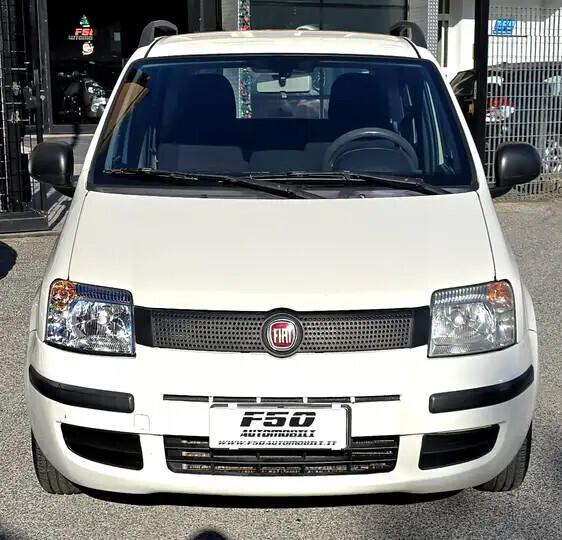 Fiat Panda 1.2 Pop