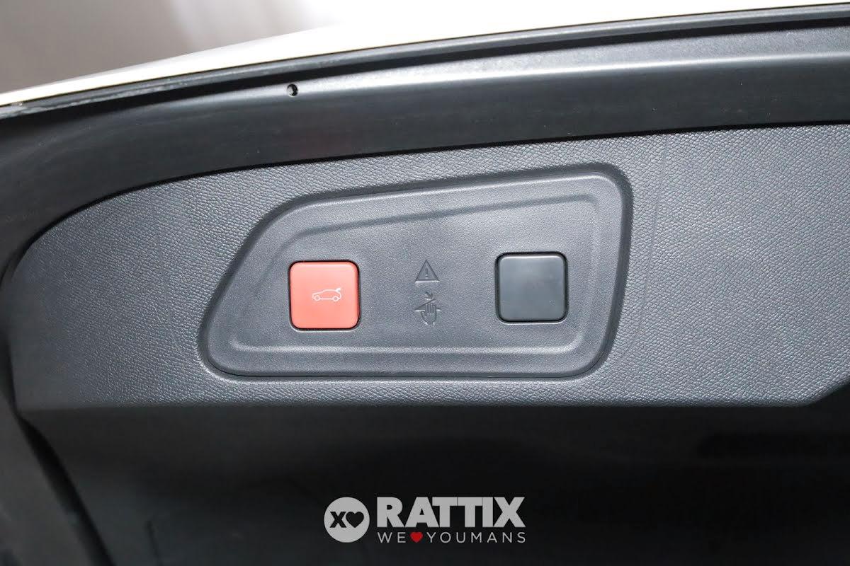 Citroen C5 Aircross 1.6 Hybrid PHEV 180CV Max e-EAT8