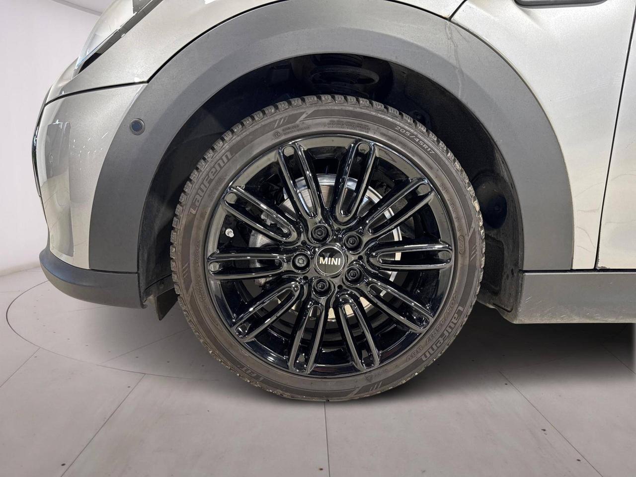 MINI Mini Cooper Essential 3 Porte