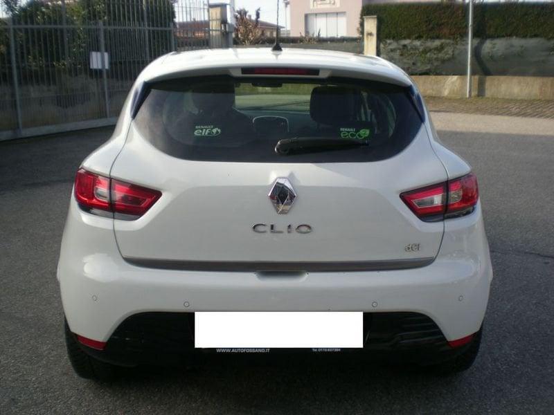 Renault Clio 1.5 DCI