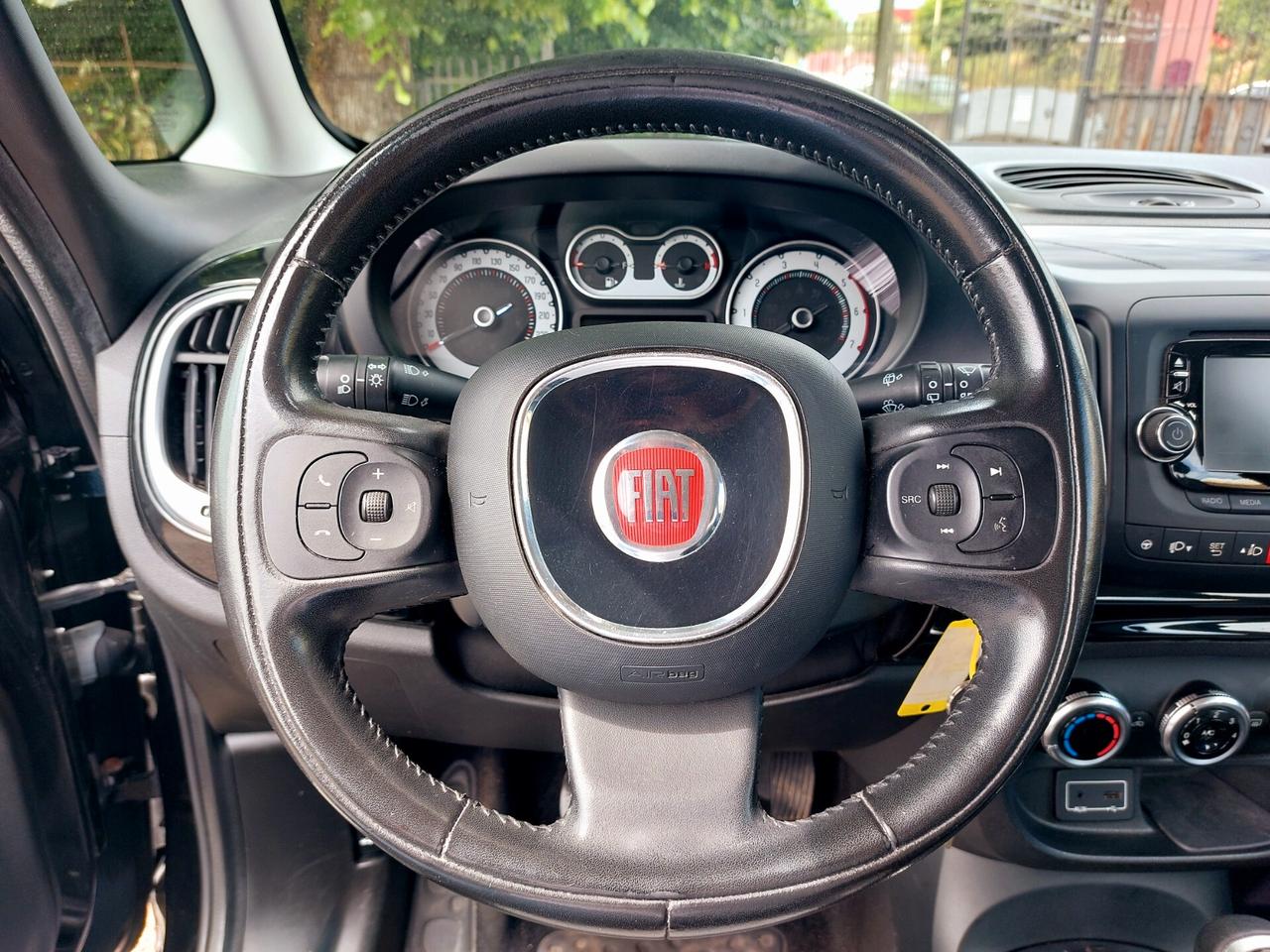 Fiat 500L 1.3 M-Jet 95 CV Pop Star - 2017