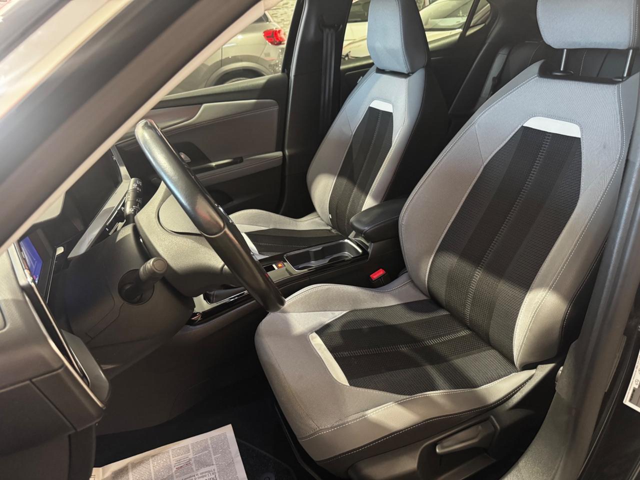 Opel Mokka 1.2 Turbo Edition