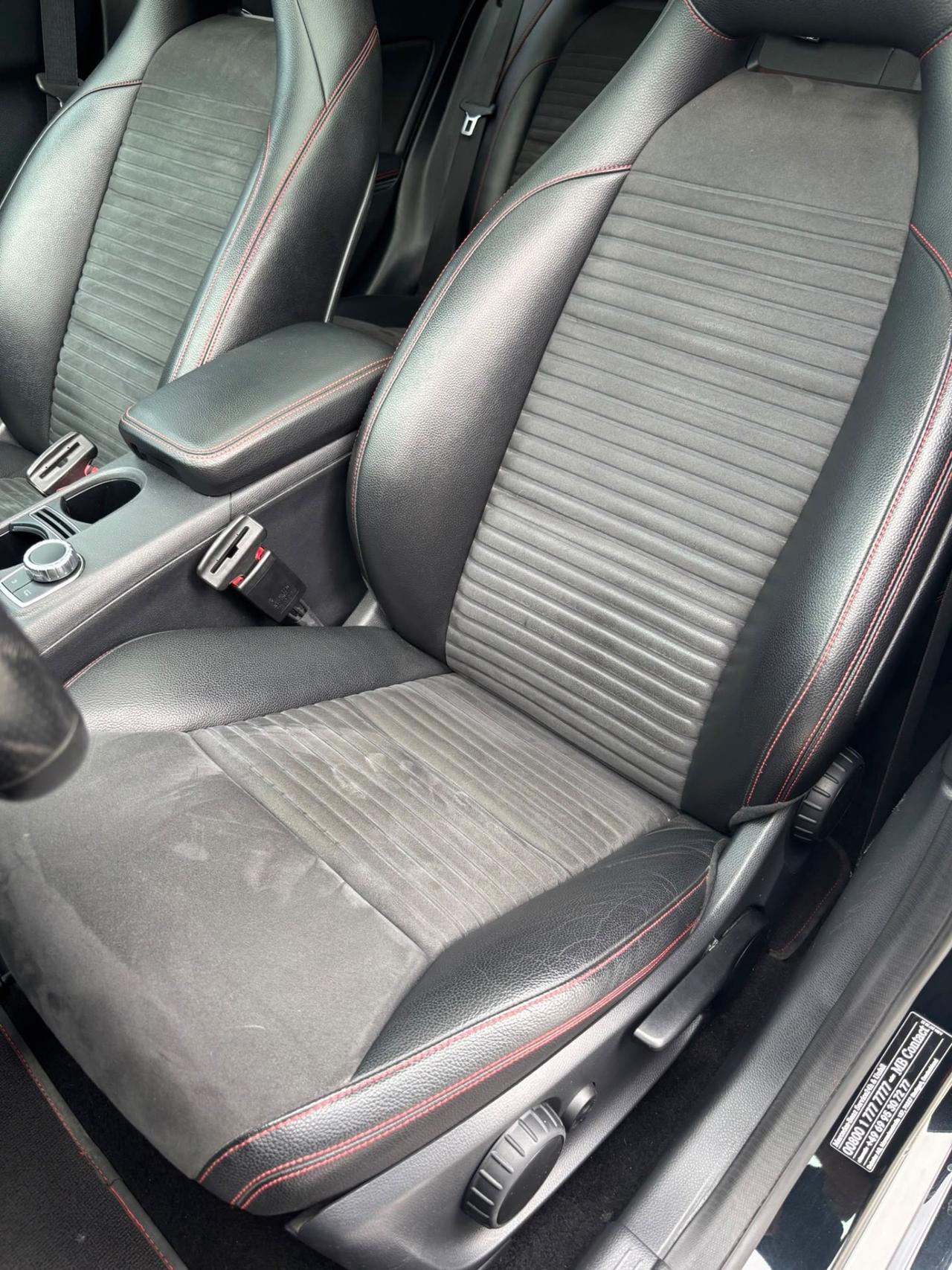 MERCEDES CLASSE A200 PREMIUMG AMG