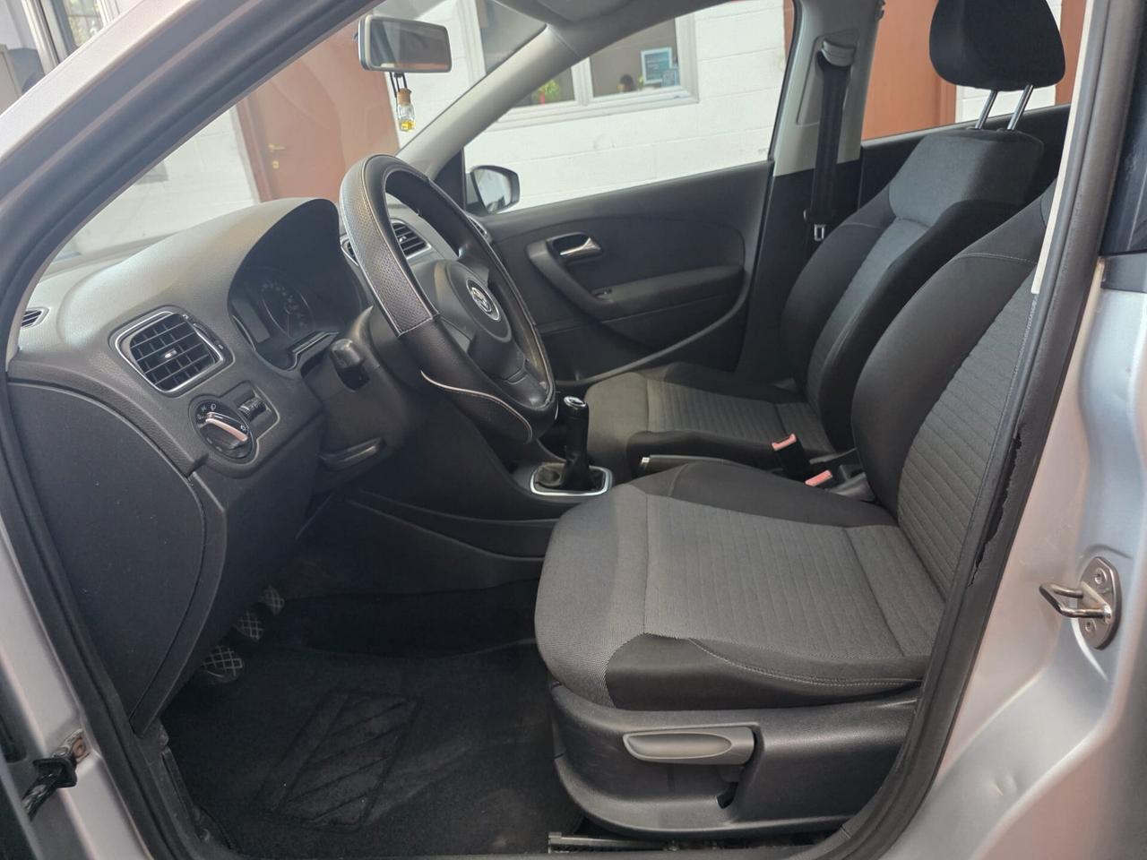 Volkswagen Polo 1.2 70 CV 5p. Comfortline neopat