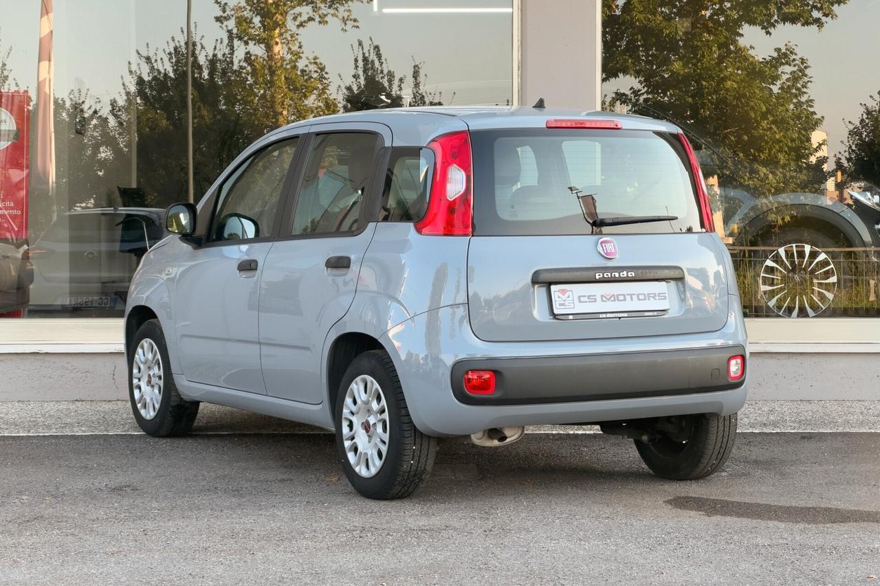 Fiat Panda 1.2 BENZINA 5 POSTI