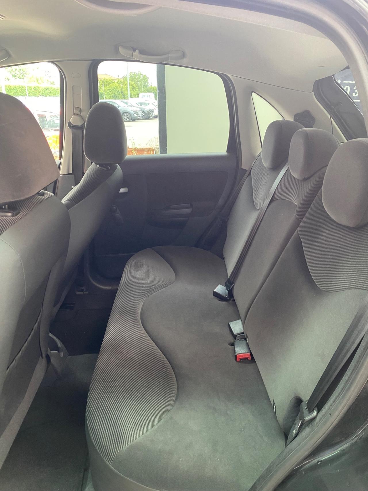 Citroen C3 Metano
