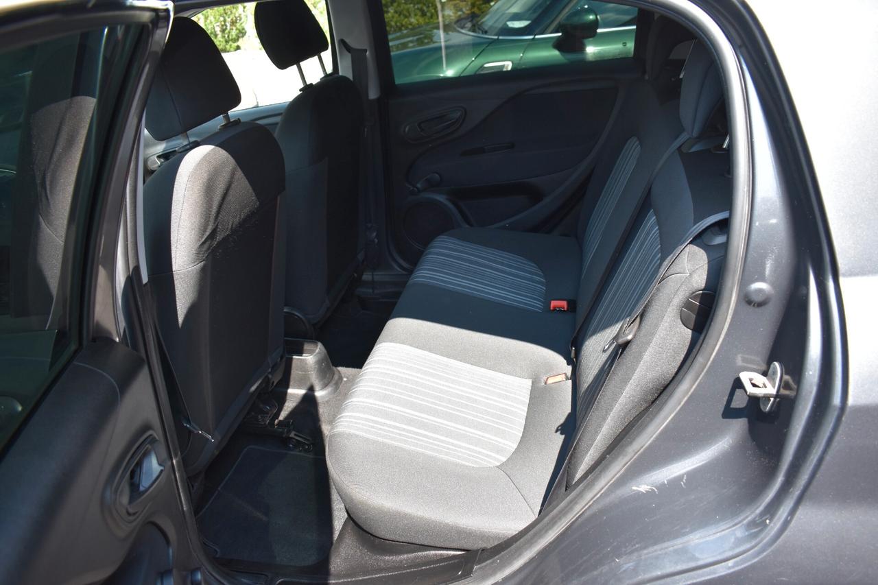 Fiat Punto Evo 1.2 5P Benz 69cv