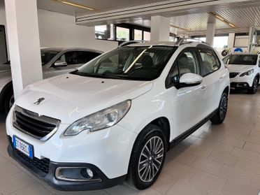 Peugeot 2008 1.6 e-HDi 92 CV Stop&Start URBAN CROSS
