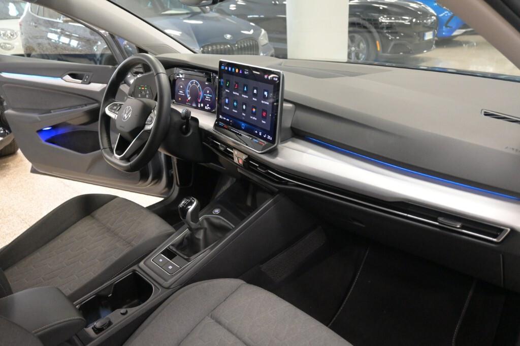 VOLKSWAGEN GOLF 8.5 2.0 TDI 115CV LIFE *2025