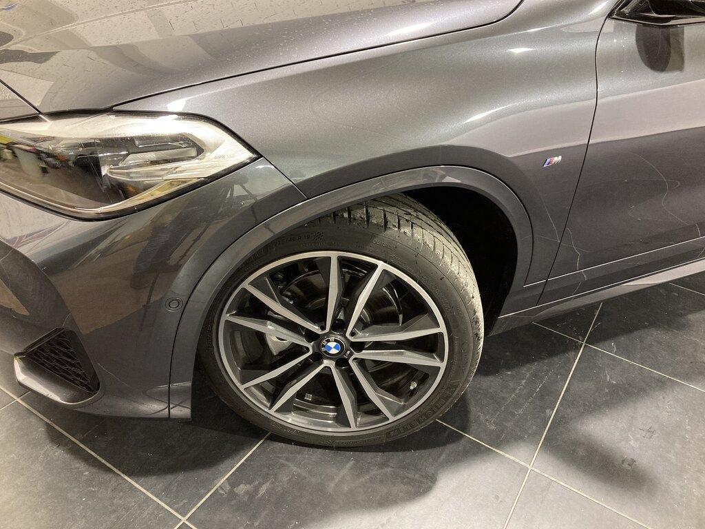 BMW X2 18 i Msport sDrive Steptronic