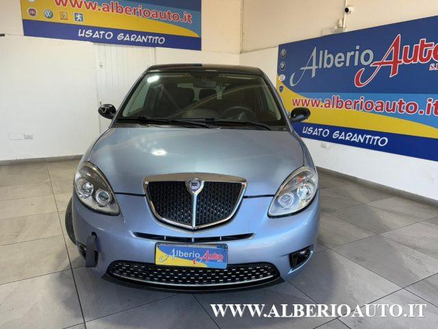 LANCIA Ypsilon 1.3 MJT 75 CV