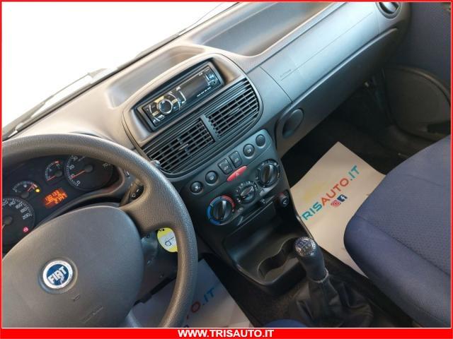 FIAT Punto 1.3 MJT 5p NEOPATENTATI