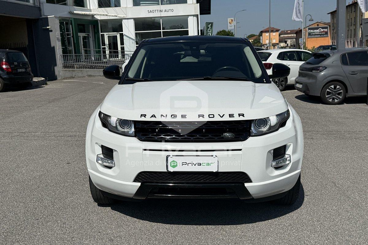 LAND ROVER Range Rover Evoque 2.2 TD4 5p. Prestige
