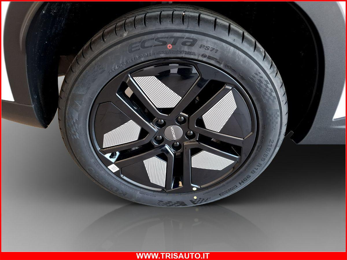 Omoda 5 1.5 TGDI SHS-H Aut. 224CV Premium (TETTO PANORAMICO APRIBILE)