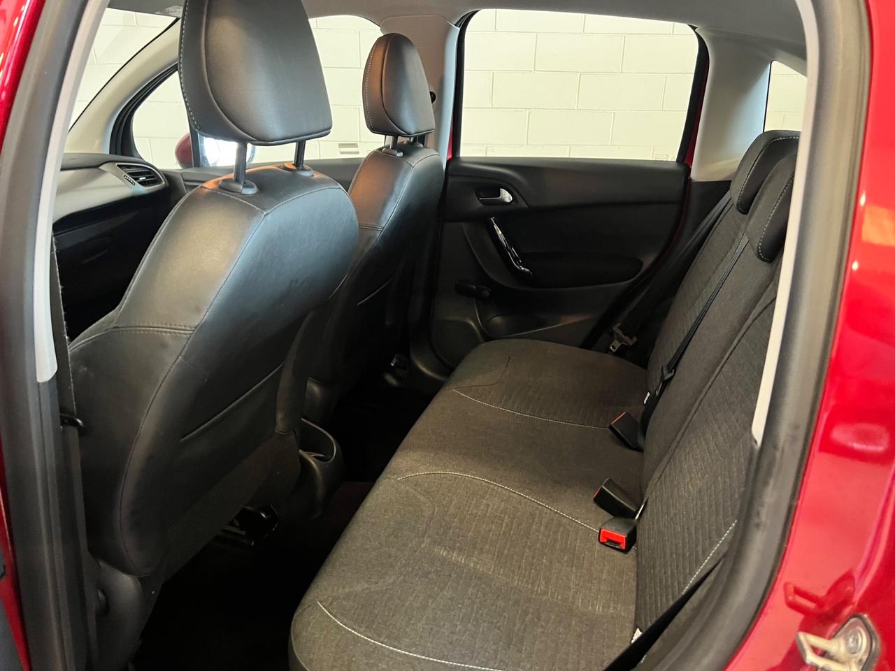 Citroen C3 PureTech 82 Exclusive