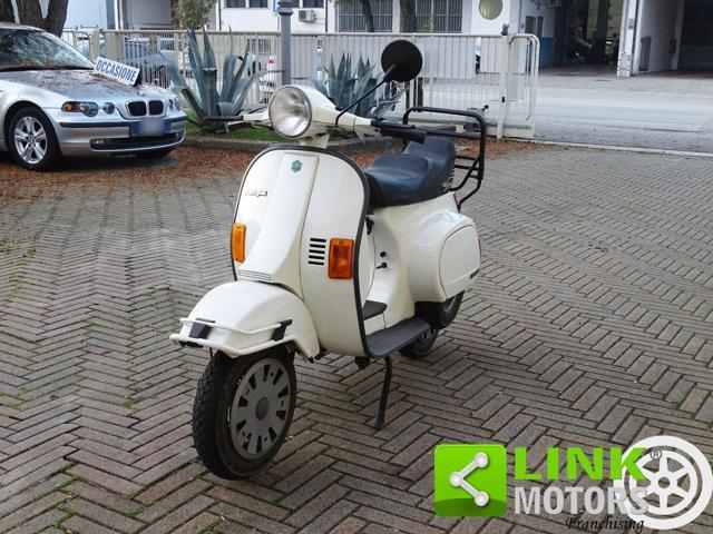 PIAGGIO Vespa 50 PK XL Anno 1987 UNICO PROPRIETARIO