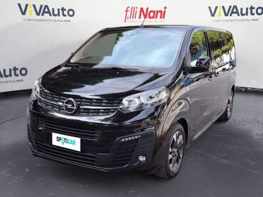 Opel Zafira Life 2.0 Diesel 145CV aut. Start&Stop Edition L (IVA ESPOSTA)