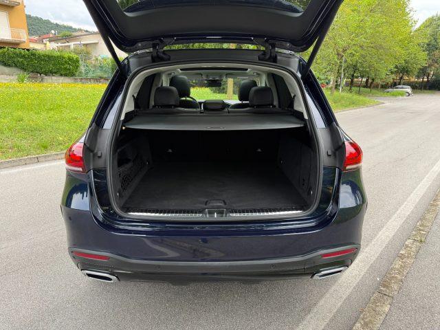 MERCEDES-BENZ GLE 400 d 4Matic Premium Plus IVA ESPOSTA