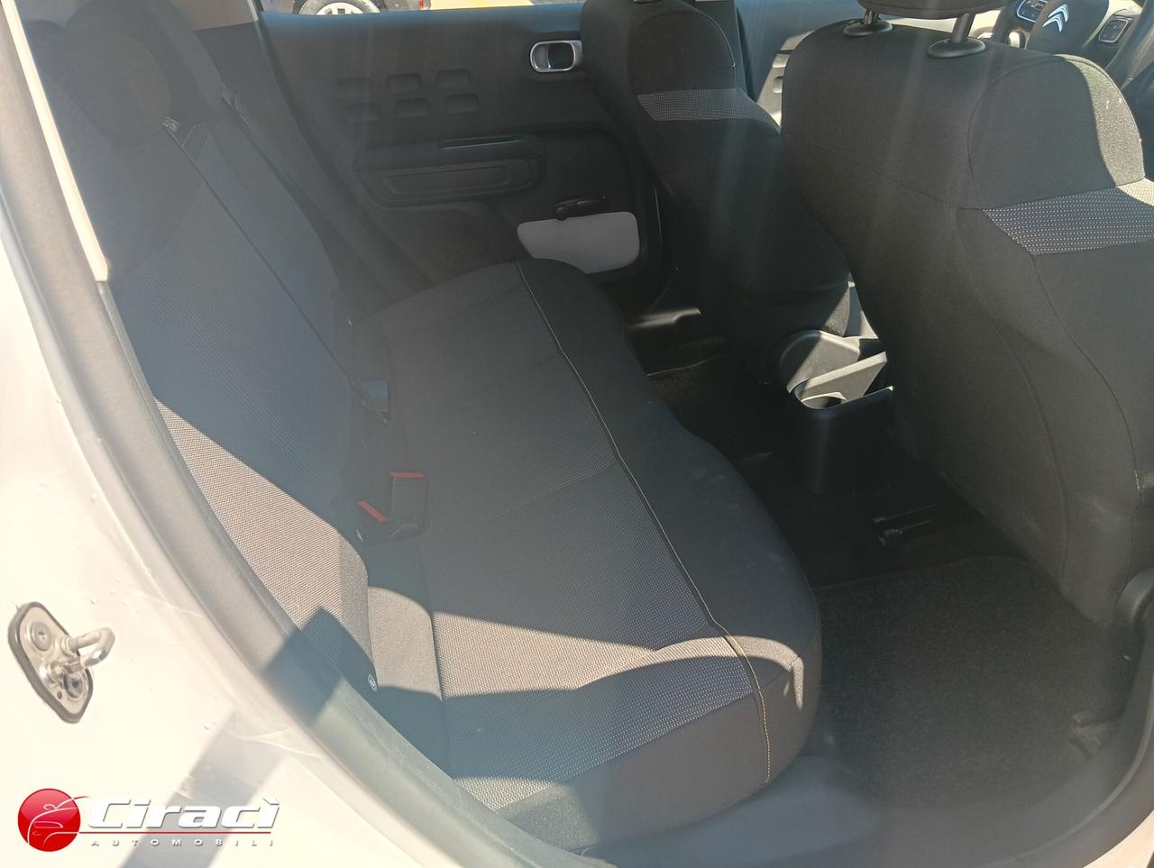 Citroen C3 PureTech 83 Shine