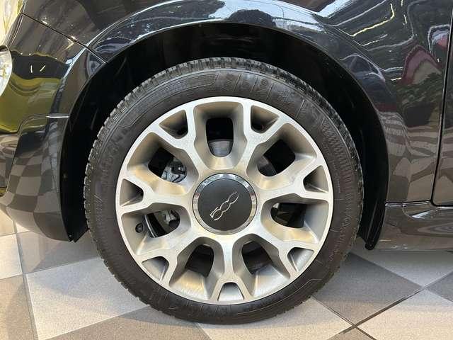 Fiat 500 500 1.0 hybrid Sport 70cv