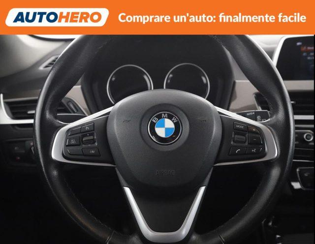 BMW X1 xDrive18d xLine