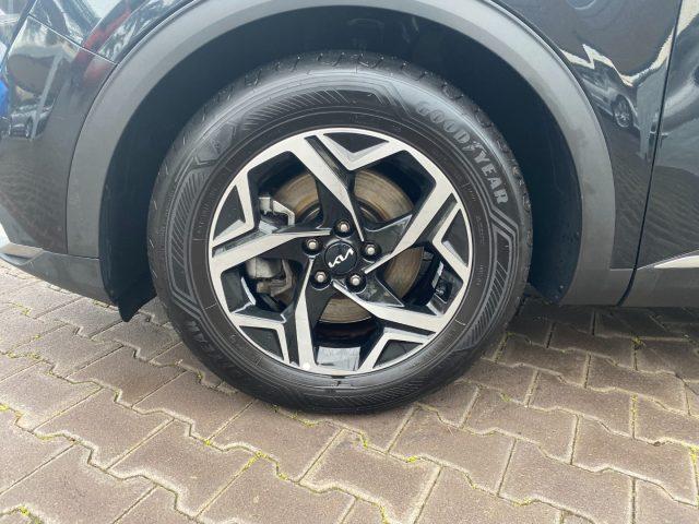 KIA Sportage 1.6 CRDi MHEV DCT