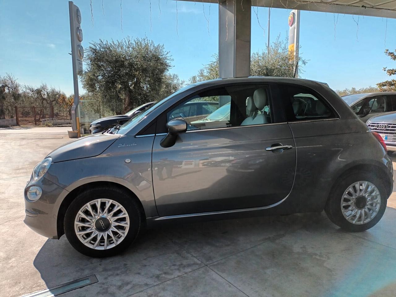 Fiat 500 Dolcevita 1.0 Hybrid 70 CV