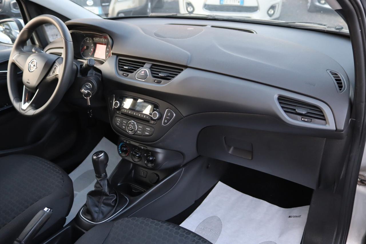 Opel Corsa 1.2 benz. 5P INNOVATION