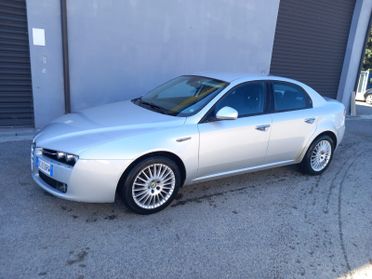 Alfa Romeo 159 1.9 JTDm 16V Distinctive