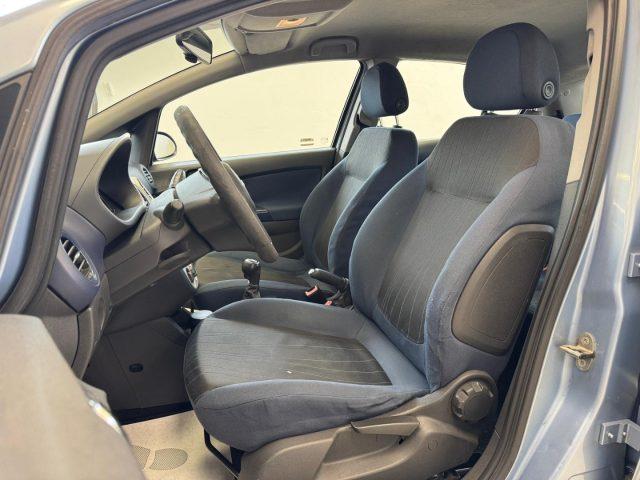 OPEL Corsa 1.3 CDTI 75CV ecoFLEX FAP 5p. *OCCASIONE*4 STAGION