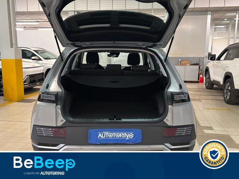 Hyundai Ioniq 5 58 KWH PROGRESS RWD